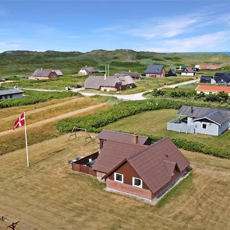 Lovely Renovated Near The Sea Sj643 Harboør